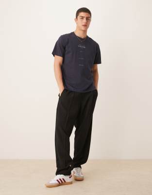 Mango Graphic T-shirt