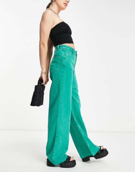 Mango - jeans lige ben | ASOS