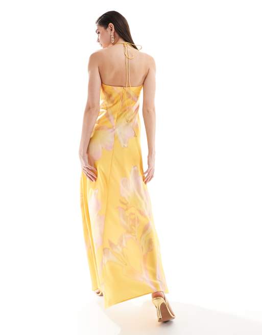 chinese dress ladies Lucerne Dress Mango main image 0