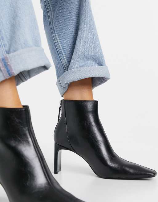 Asos mango sale boots