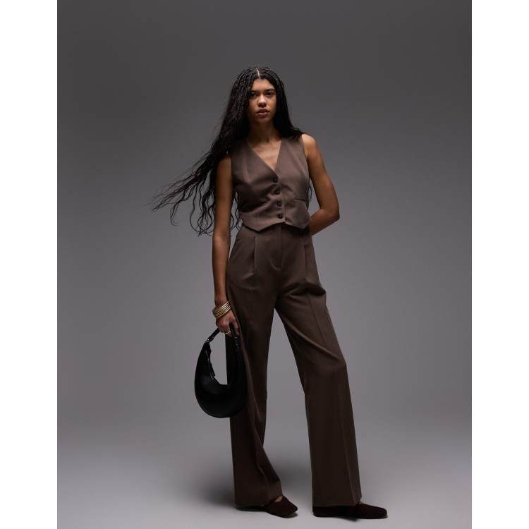 【PORTERNA】belted jumpsuit $_57.JPG?set_id=880000500F