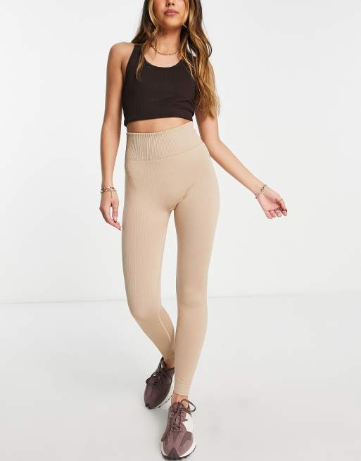 High-Rise Active Leggings