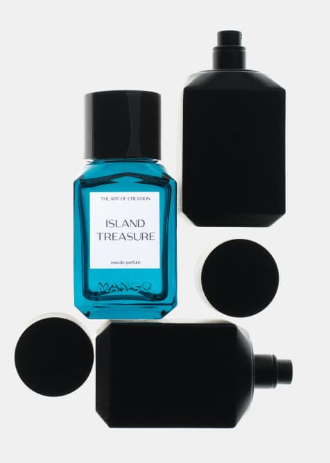 Mango Island Treasure Eau De Parfum - view 1