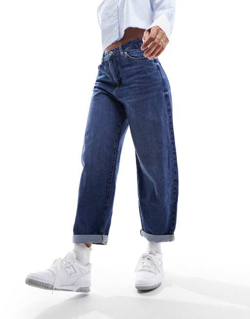 Wrangler - Frontier - Jean décontracté - Bleu clair délavé