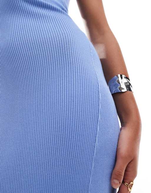manning cartell knit dress Beyond Limits Knit Dress in Taupe For Sale – The Borrowed Collective NZ main image 1