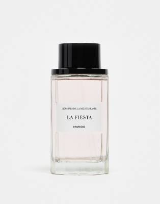 Mango La Fiesta Eau de Toilette 100ml