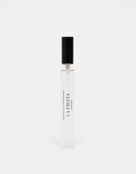 Mango La Fiesta Eau de Toilette 10ml - view 1