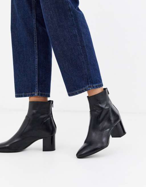 Asos mango boots hotsell