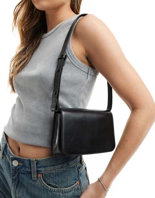 Mango top bum bags