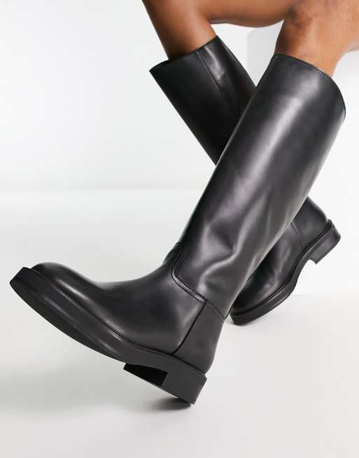 Asos hotsell riding boots