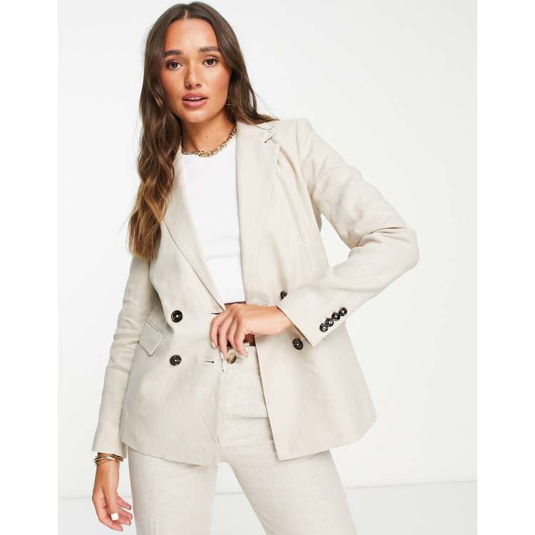 Blazer discount femme mango