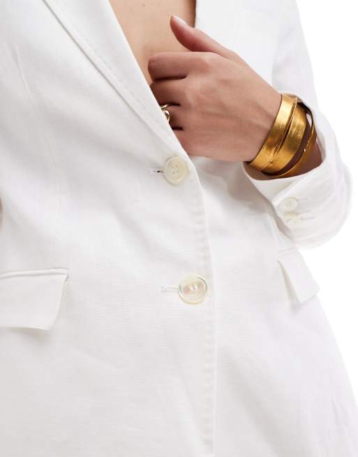 VIP【関税送料無料】希少 Golden  Embellished blazer AZONE INTERNATIONAL::えっくす☆きゅーと
