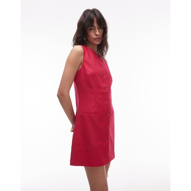 floral burgundy dress Amora Mulberry Floral Mesh Maxi Dress - M Size - Women's Dresses