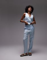 mango suit blue dress Mango Suit Bodycon Dress  WISI-Oi