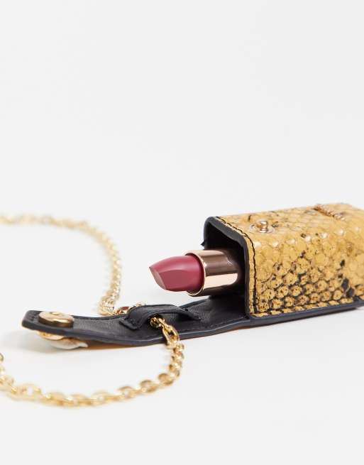 Lipstick purse online