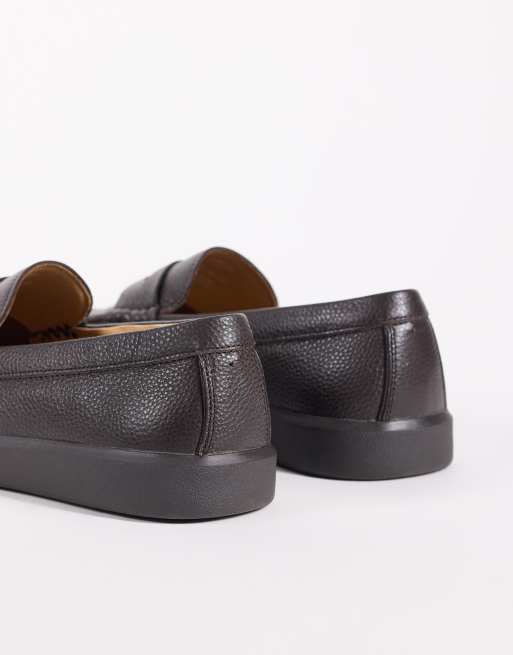 Mango Loafer in Braun, 4 von 4