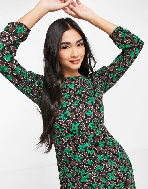 camilla and marc halter dress Elowyn Top Black — Tops ProductGroup:PEEDS460 main image 0
