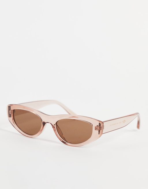 Asos hotsell lunette transparente