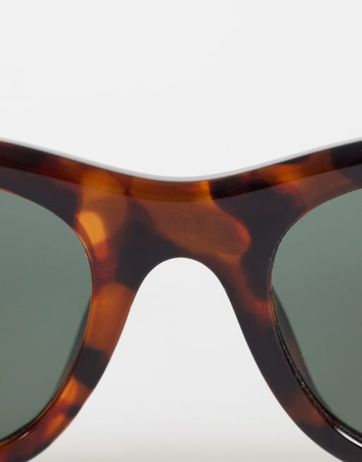 Mango - Lunettes rondes - Noir, 2 de 3