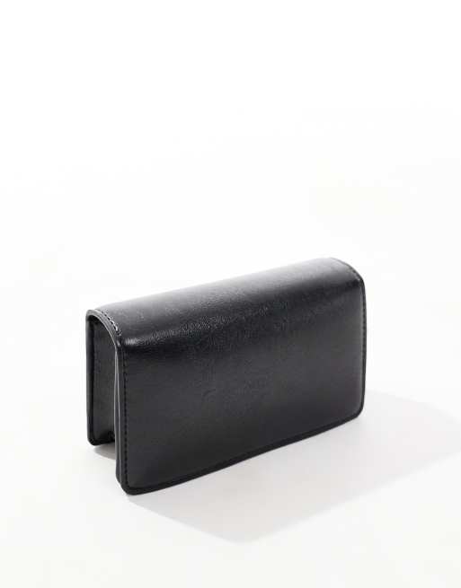 Mango – Mała czarna torebka crossbody, 2 z 4