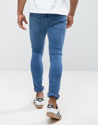 mango mens jeans