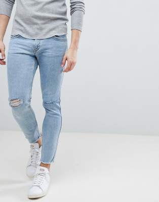 mango man skinny jeans