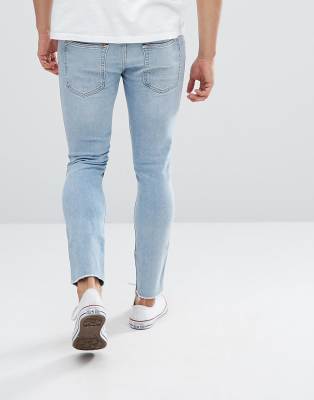 mango man skinny jeans