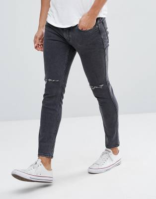 mango man jude skinny jeans