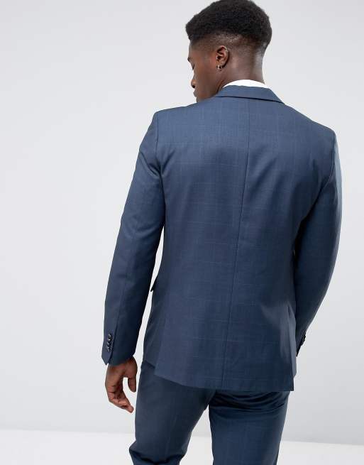 Mango suit outlet jacket