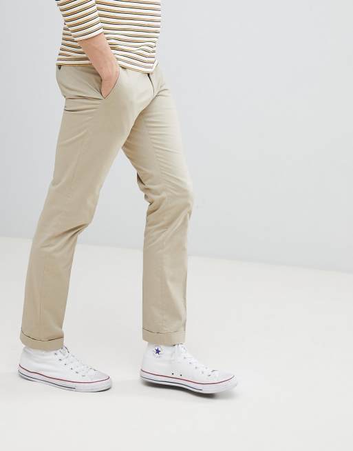 Mango man hot sale chinos