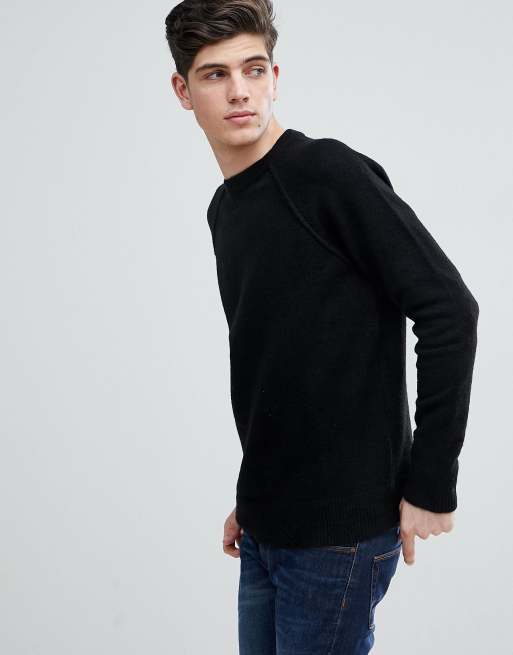 mango basic jumper