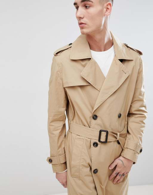 Mango store mens coats