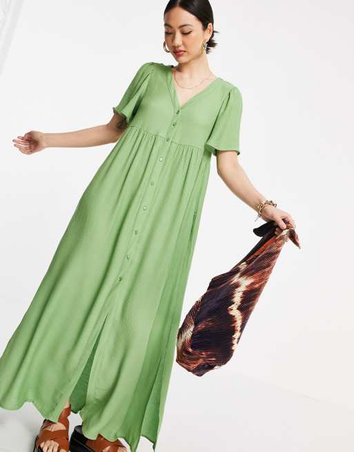 Robe best sale verte mango