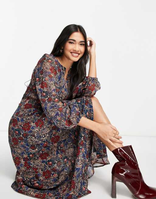 Mango on sale winter dresses