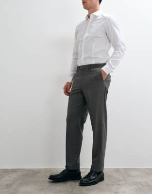 Tailored Ponte 4