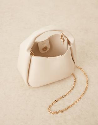 Mango Mini Cross Body Bag