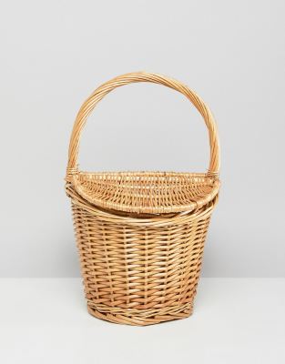 basket asos