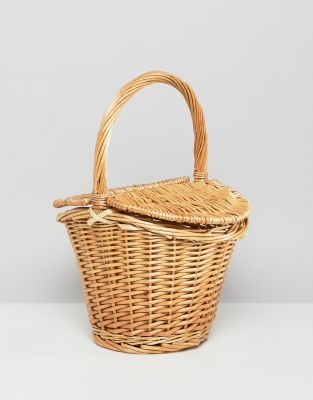 basket asos