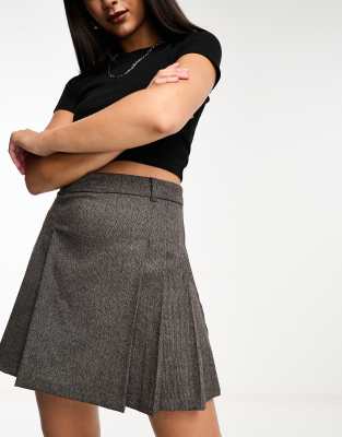 Pantaloni Chino Uomo ESSENTIALS - Anti-Piega, Taglia Forte, Vita Media, Cavallo 32 Pollici - Foto 2