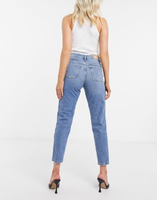 asos jeans fit