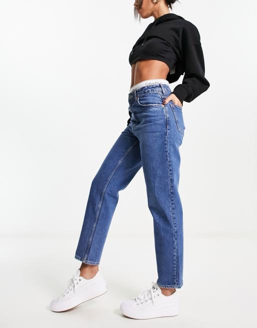 Taglie hot sale jeans mango