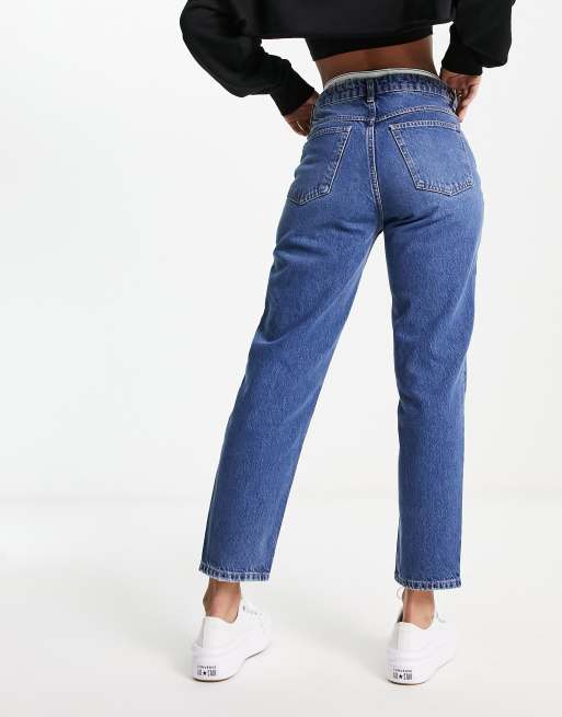 Asos florence clearance jeans review