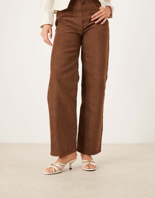 Mango - Mules à talon et brides - Blanc, 3 de 4