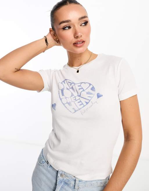 Opps Go Here' Women's T-Shirt