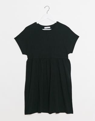 smock t shirt dress