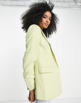 mango blazer