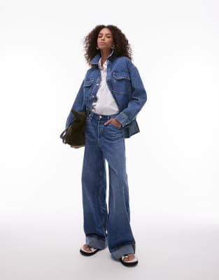 Oversized 3