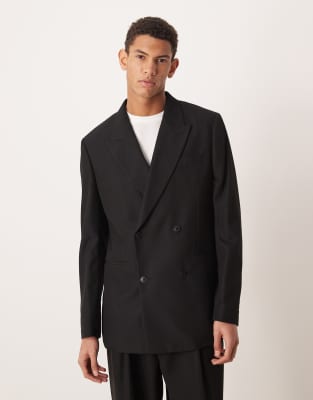 Oversized Black 4