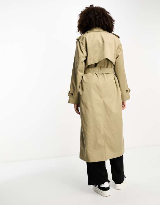 Trench mango 2024 femme