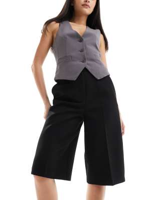 Bermuda e Pantaloncini lunghi da Donna | H&M IT